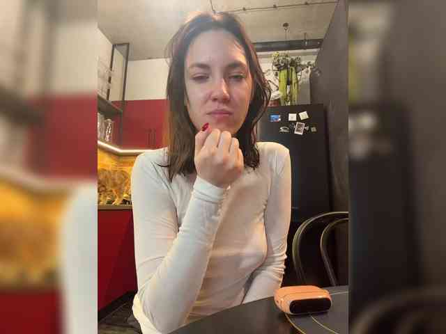 -Your-Michelle- webcam