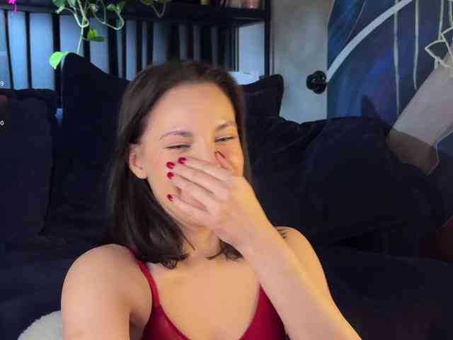 -Your-Michelle- webcam