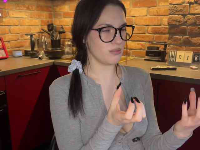 -Your-Michelle- webcam