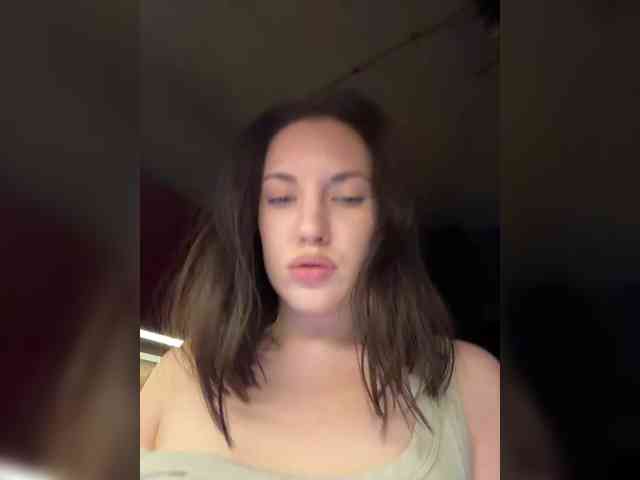 -Your-Michelle- Sex Cam Show