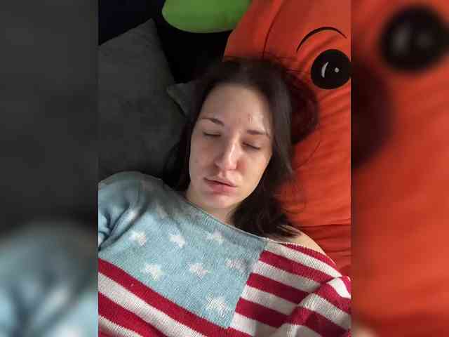 -Your-Michelle- Sex Cam Show