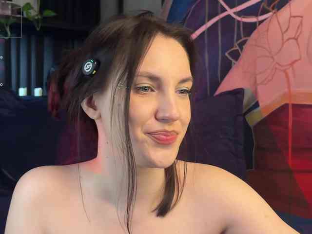 Модель: -Your-Michelle-