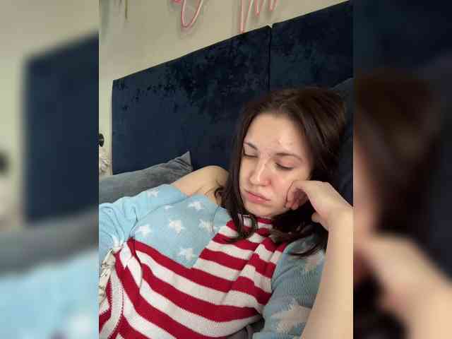 -Your-Michelle- Sex Cam Show