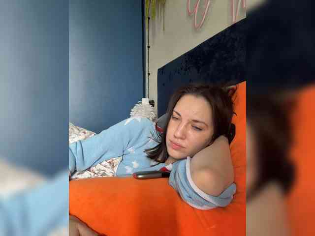 -Your-Michelle- Sex Cam Show