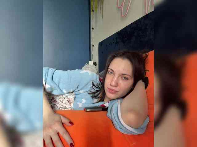 -Your-Michelle- Sex Cam Show