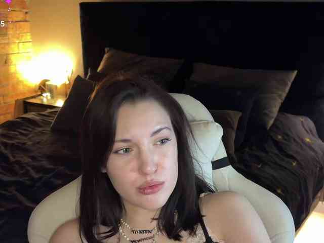 -Your-Michelle- webcam