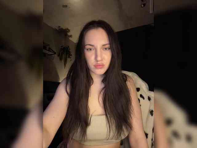 -Your-Michelle- webcam