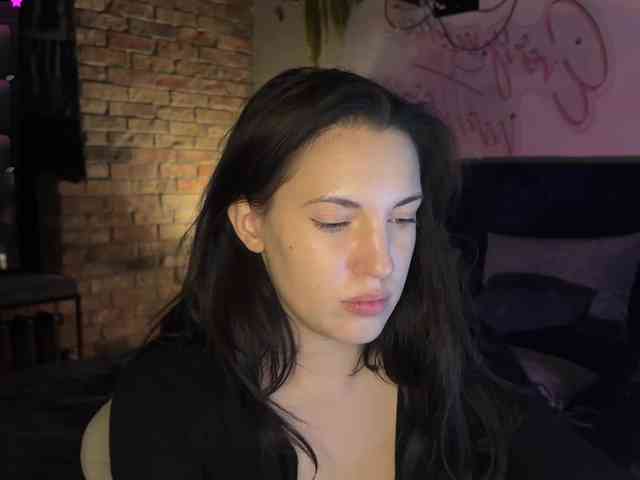 -Your-Michelle- webcam
