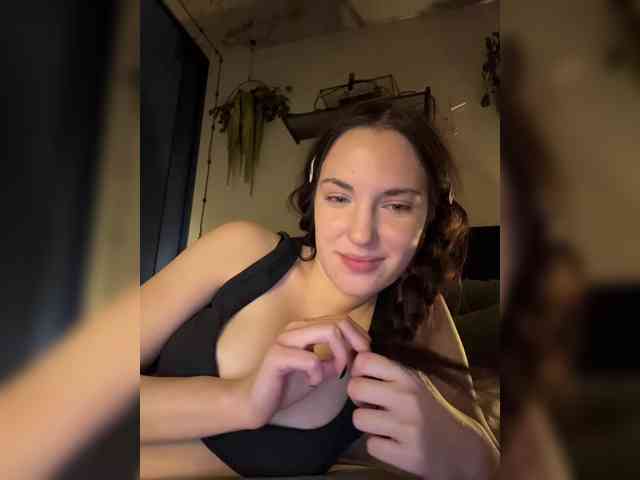 Вебкам-шоу -Your-Michelle-