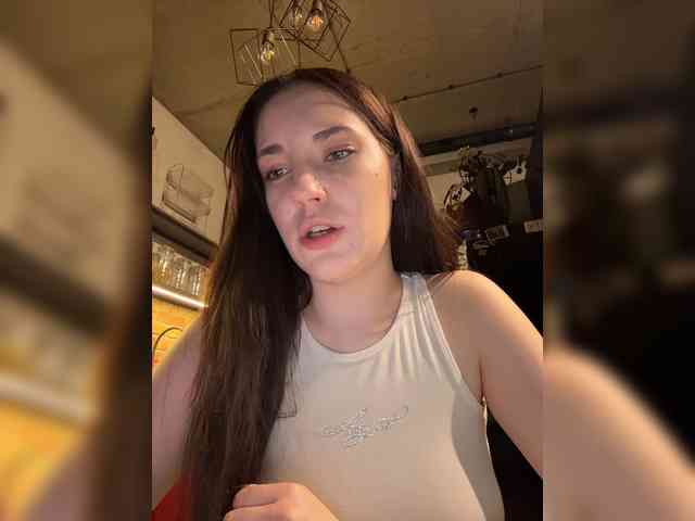 -Your-Michelle- webcam
