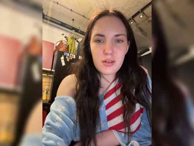-Your-Michelle- webcam