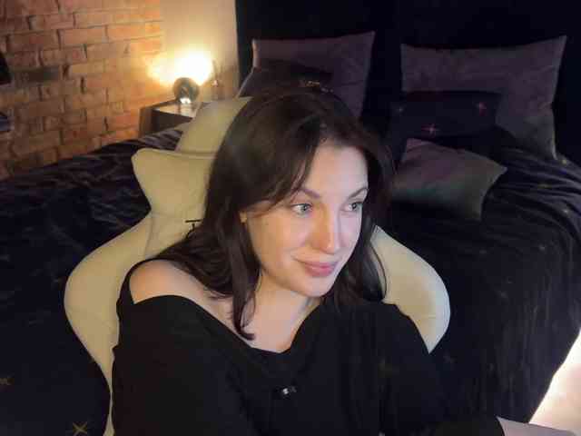 -Your-Michelle- webcam