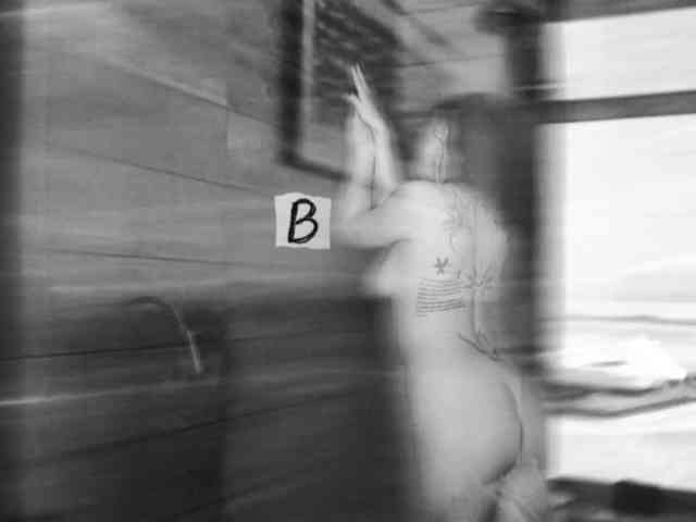 -Your-Michelle- webcam