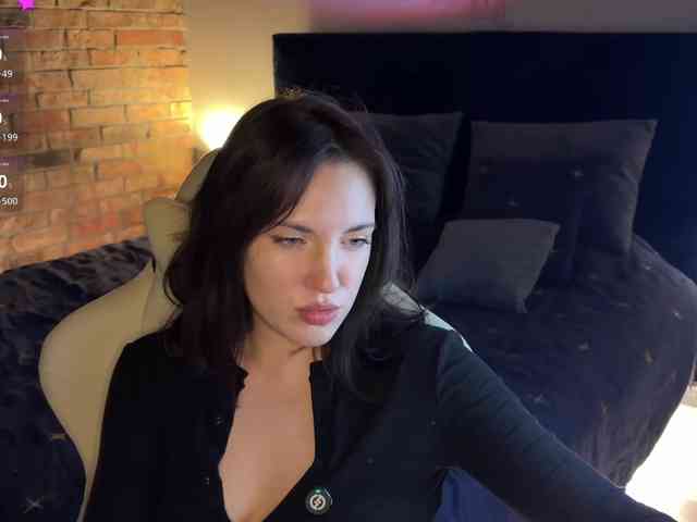 -Your-Michelle- Sex Cam Show