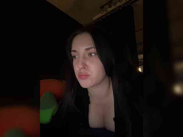 -Your-Michelle- webcam