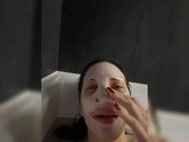 -Your-Michelle- webcam