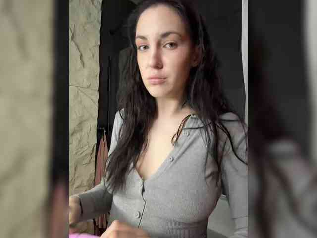 -Your-Michelle- webcam