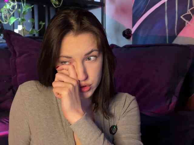 -Your-Michelle- Sex Cam Show