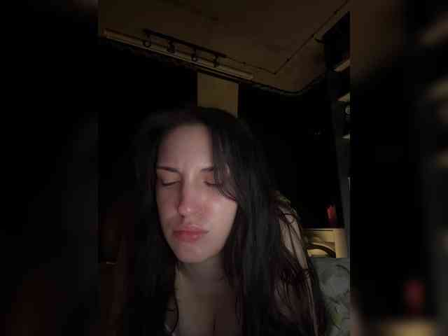 -Your-Michelle- webcam