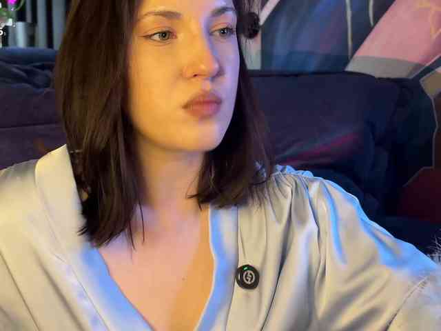 -Your-Michelle- webcam