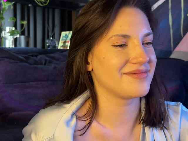 -Your-Michelle- webcam