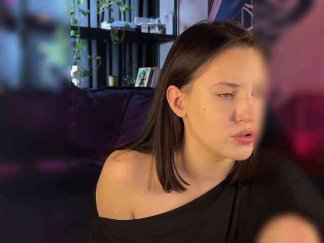 -Your-Michelle- Sex Cam Show