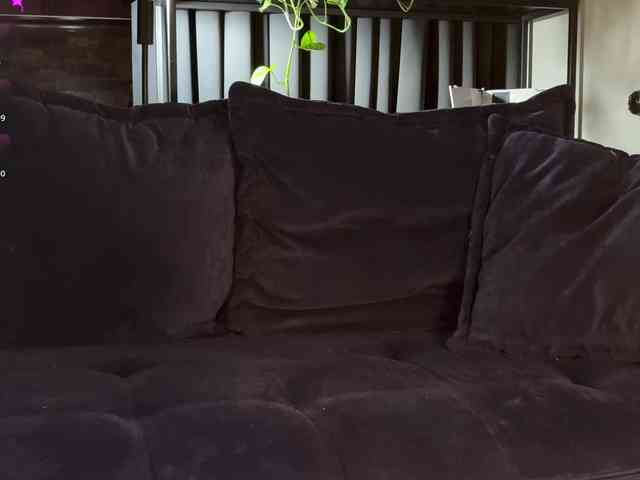 -Your-Michelle- webcam