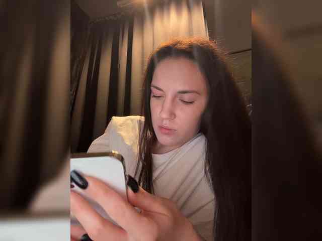 -Your-Michelle- webcam