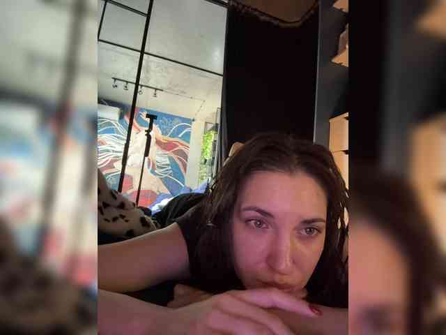 -Your-Michelle- webcam