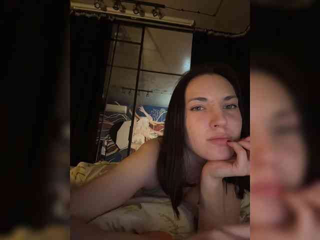 -Your-Michelle- webcam