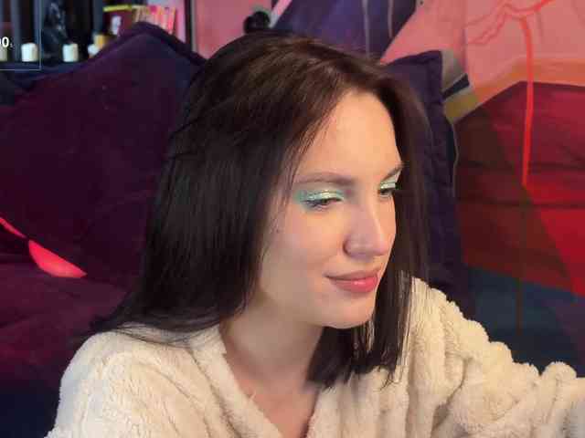 -Your-Michelle- webcam