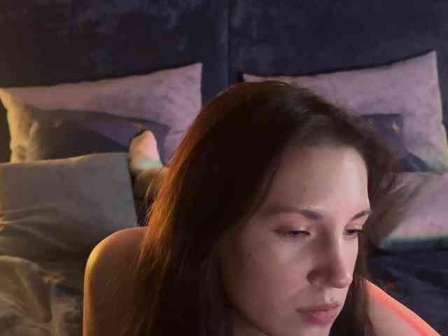 -Your-Michelle- webcam