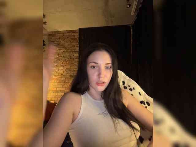 -Your-Michelle- webcam