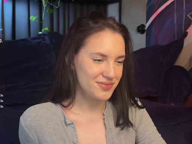 -Your-Michelle- webcam