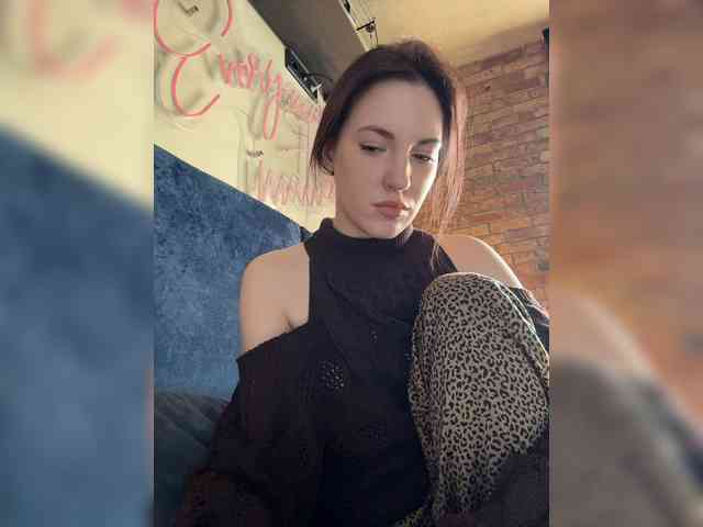 -Your-Michelle- Sex Cam Show