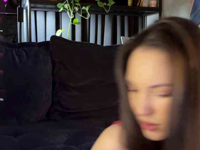 -Your-Michelle- webcam