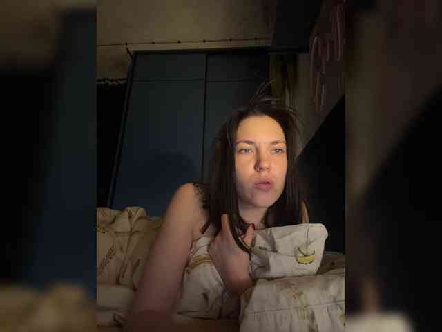-Your-Michelle- webcam