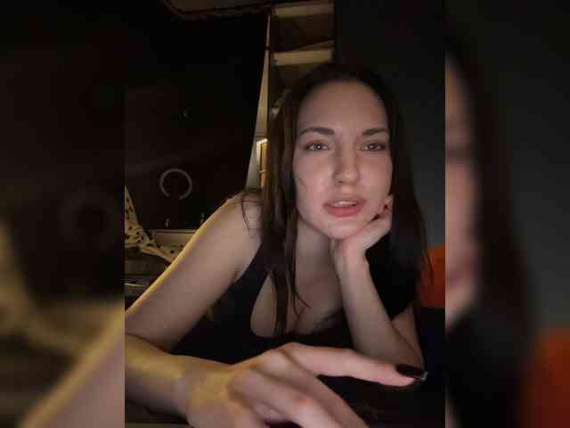-Your-Michelle- webcam