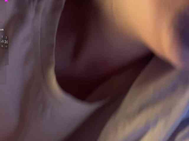 -Your-Michelle- webcam