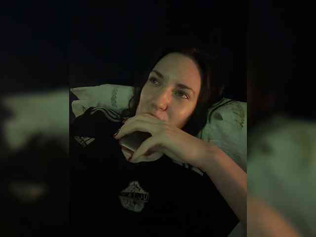 -Your-Michelle- Sex Cam Show
