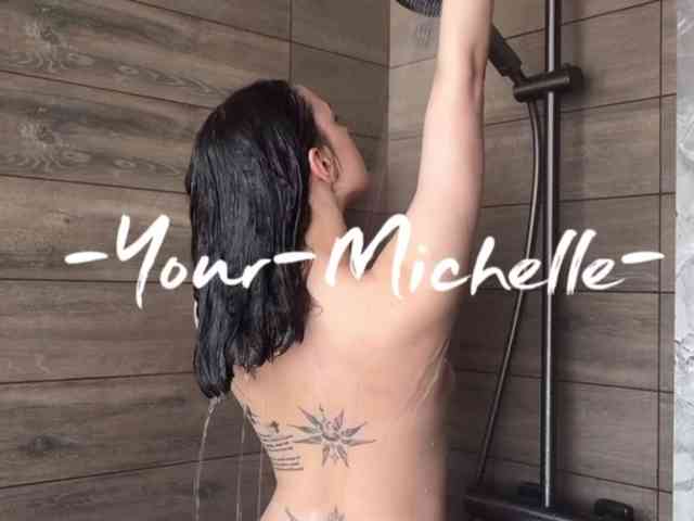 -Your-Michelle- webcam
