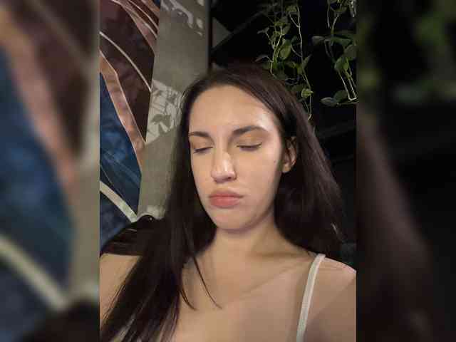 -Your-Michelle- webcam