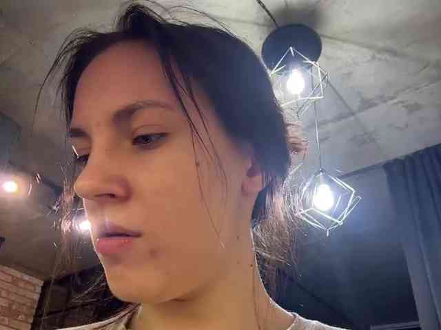 -Your-Michelle- webcam