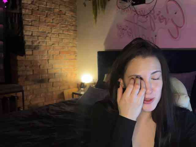 -Your-Michelle- webcam