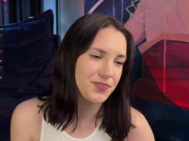 -Your-Michelle- webcam