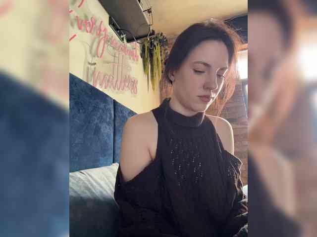 -Your-Michelle- Sex Cam Show