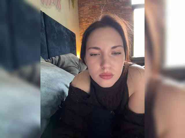 -Your-Michelle- webcam
