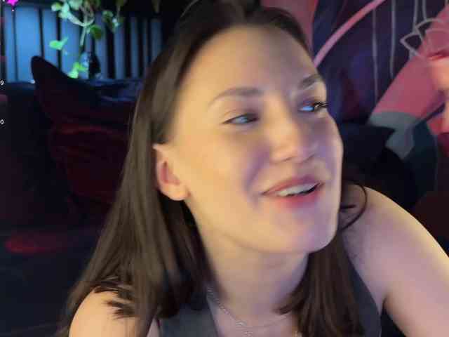 -Your-Michelle- webcam