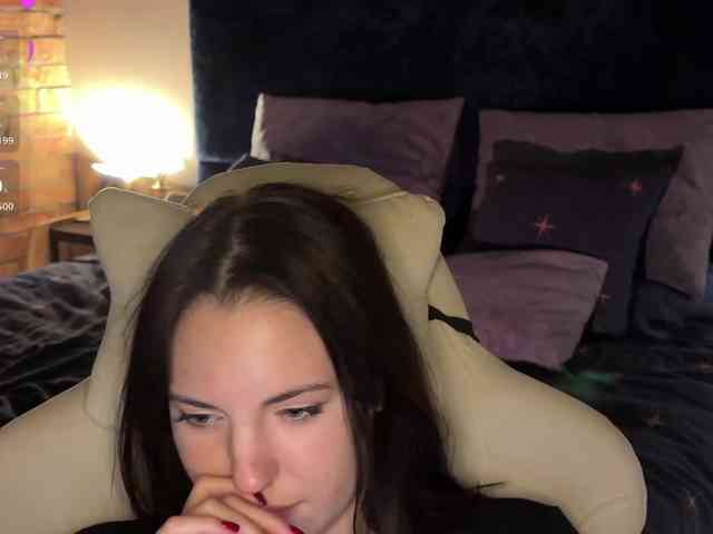 -Your-Michelle- Sex Cam Show