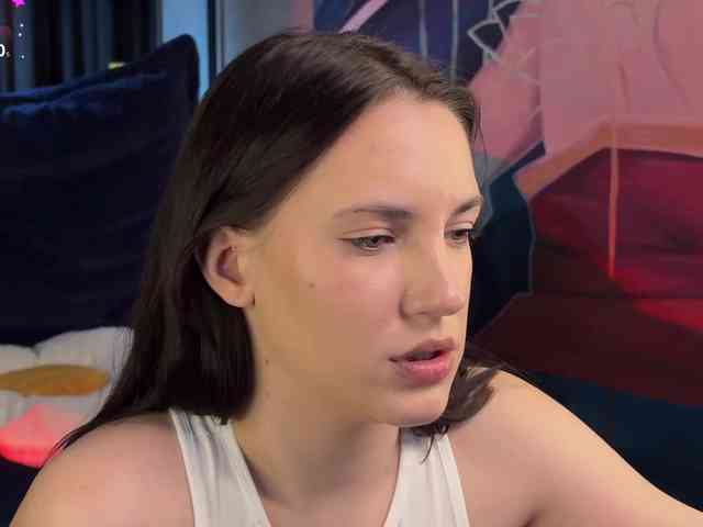 -Your-Michelle- webcam